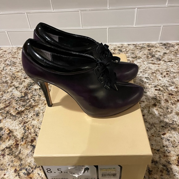 Booties - Picture 2 of 5